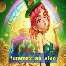 futemax ao vivo real madrid